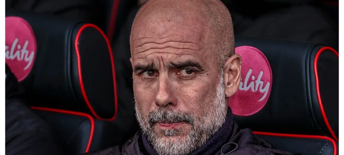 Why Barcelona has not won Champions League since 2015 – Guardiola