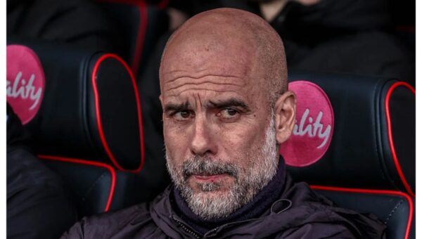 Why Barcelona has not won Champions League since 2015 – Guardiola