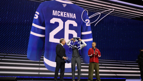 Biggest winners & losers from 2026 NHL Draft
