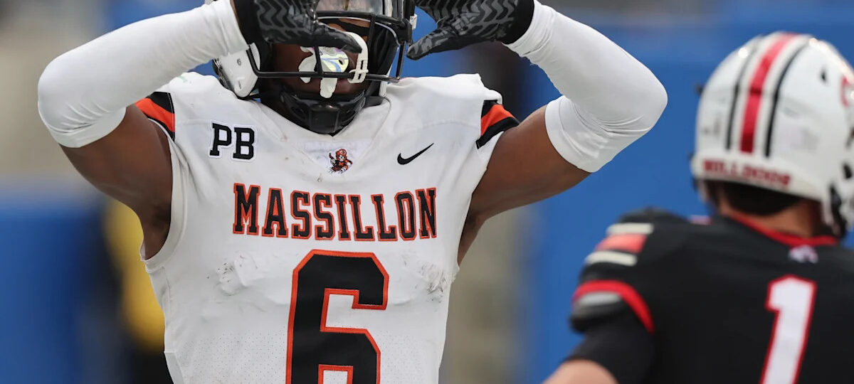 Five recruits that could spark Michigan State's recruiting class