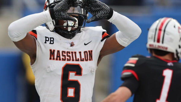 Five recruits that could spark Michigan State's recruiting class