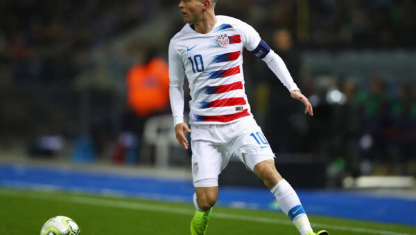 2026 World Cup Standings: Full list of teams
