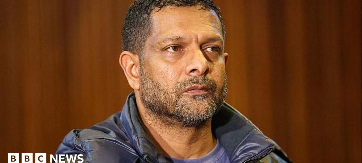 Top South African police officer survives assassination attempt
