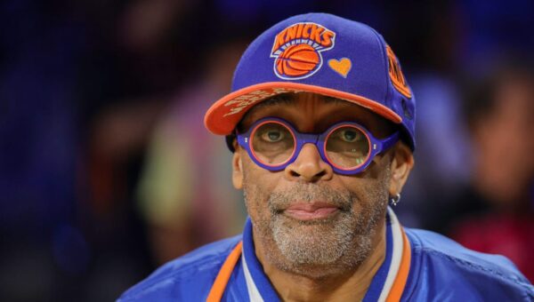 Spike Lee says there's one Oscar he'd trade 'in a second' for a Knicks championship