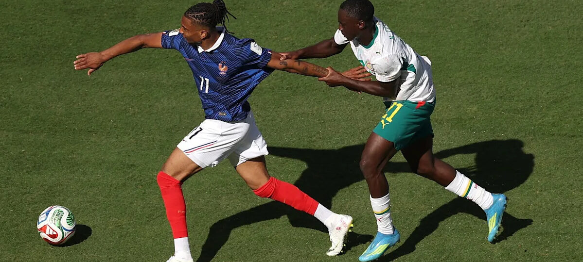 Real Madrid given very slim chance of signing French speedster: ‘Very complicated’