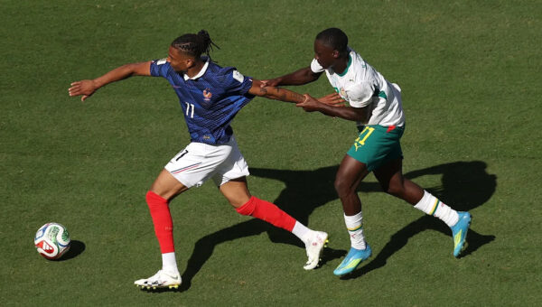Real Madrid given very slim chance of signing French speedster: ‘Very complicated’
