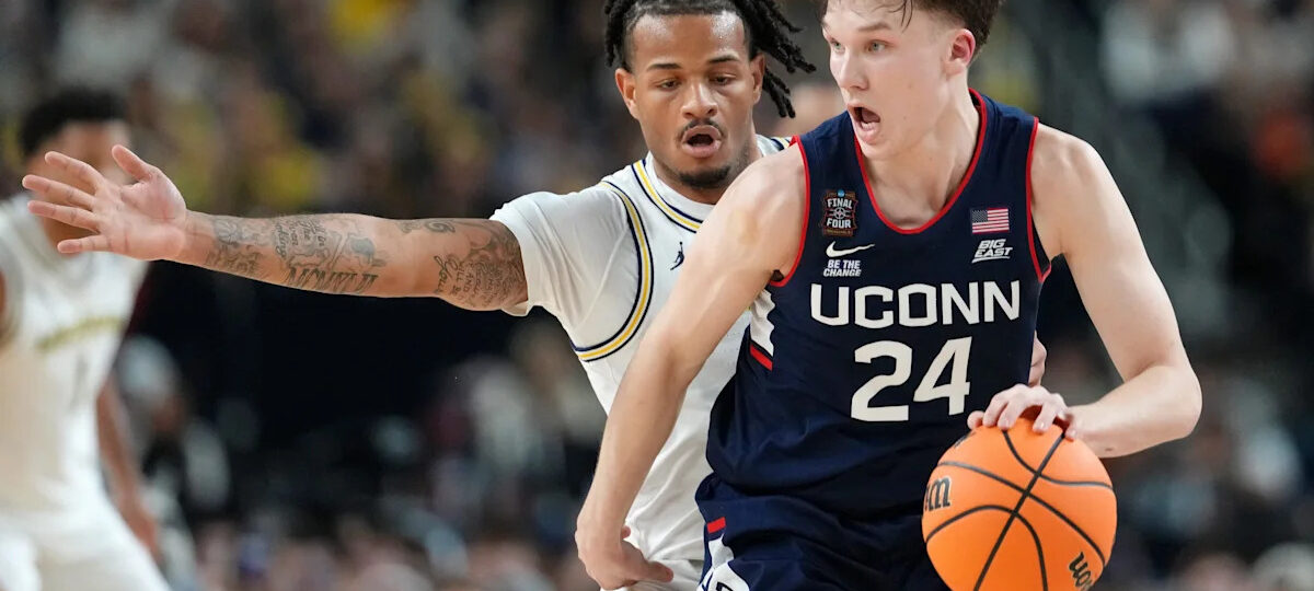 Syracuse and UConn to rekindle old Big East rivalry in exhibition