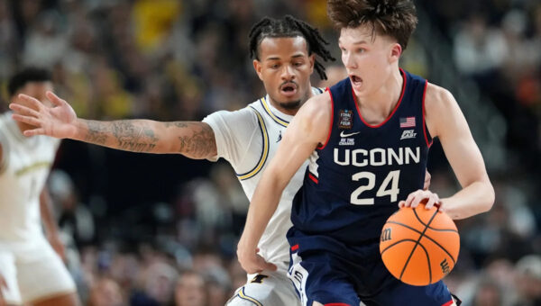 Syracuse and UConn to rekindle old Big East rivalry in exhibition