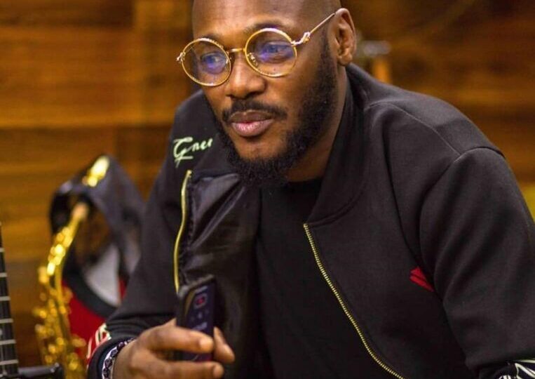 2face Idibia bows to pressure, celebrates son’s graduation amid backlash
