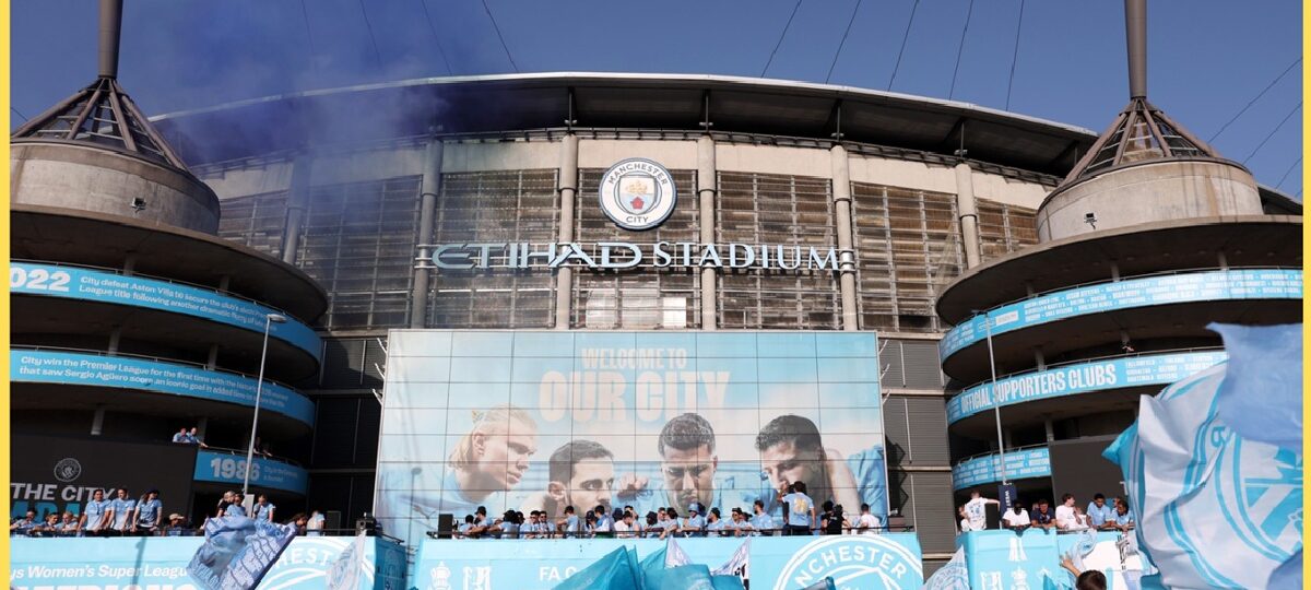 ‘A move is possible’ – Liverpool eyeing audacious swoop for Man City prodigy; it ‘could happen’