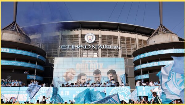 ‘A move is possible’ – Liverpool eyeing audacious swoop for Man City prodigy; it ‘could happen’