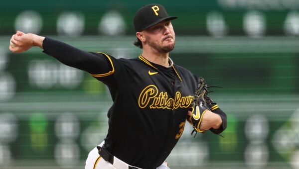 Pirates Ace Paul Skenes Reminds Everyone Why He's An Amazing Human Being
