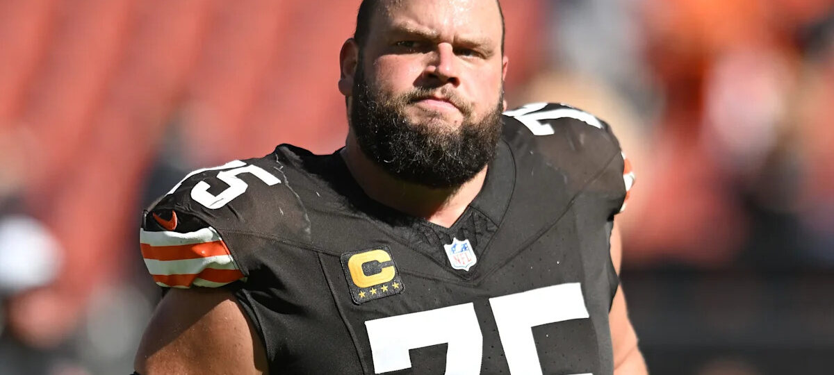 Potential 49ers free-agent target retires from NFL