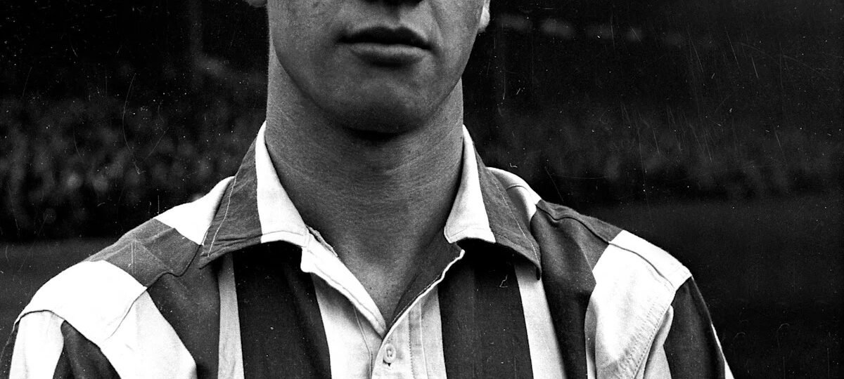 On This Day (9th June 2022): Billy Bingham – Sunderland Star and Northern Ireland Great