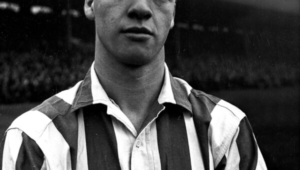 On This Day (9th June 2022): Billy Bingham – Sunderland Star and Northern Ireland Great