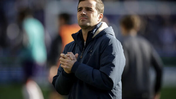 Former Toulouse manager Carles Martínez Novell set to sign with Bayer Leverkusen