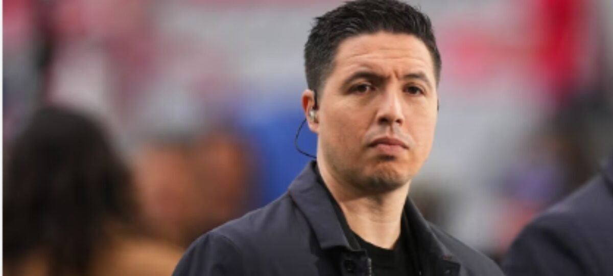 UCL Final: Referee punished Arsenal, whistled against them – Samir Nasri on PSG triumph