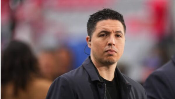 UCL Final: Referee punished Arsenal, whistled against them – Samir Nasri on PSG triumph