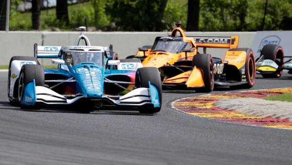 IndyCar Officiating explains Road America incidents with Rahal, Power and Newgarden