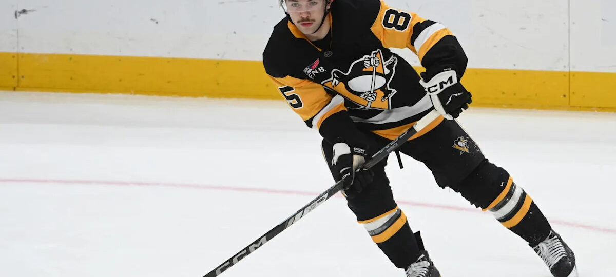 3 Takeaways: WBS Penguins Drop Game 5 to Toronto, Face Elimination Sunday