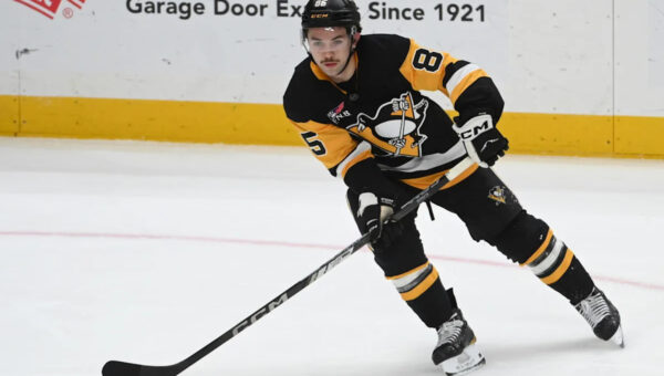 3 Takeaways: WBS Penguins Drop Game 5 to Toronto, Face Elimination Sunday