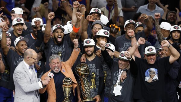 When Is the Knicks Parade? Date, Time & Attendance Details