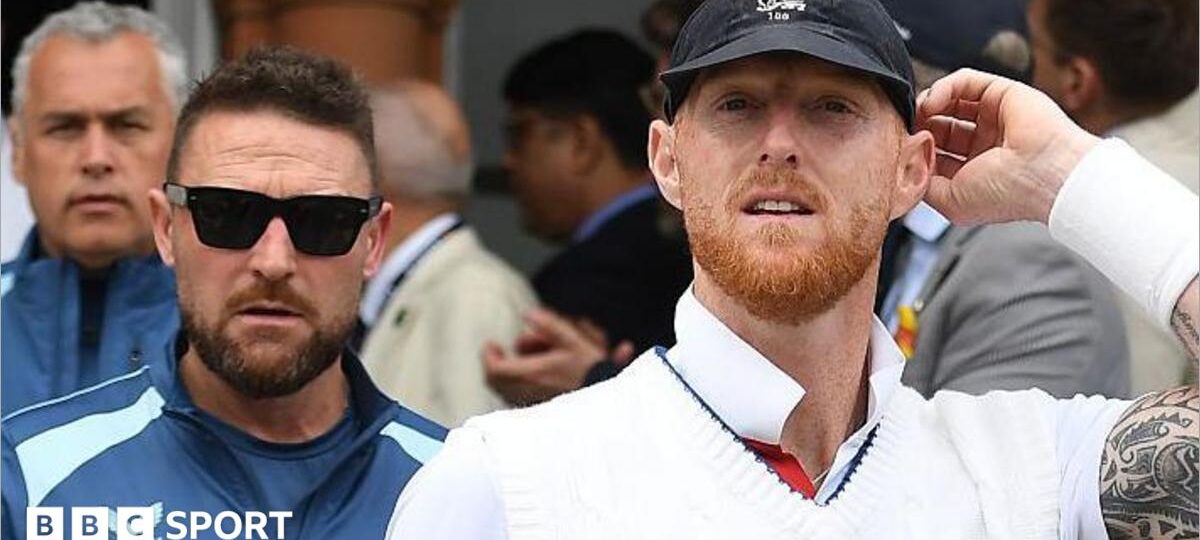 The questions facing England after awful fortnight