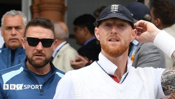 The questions facing England after awful fortnight