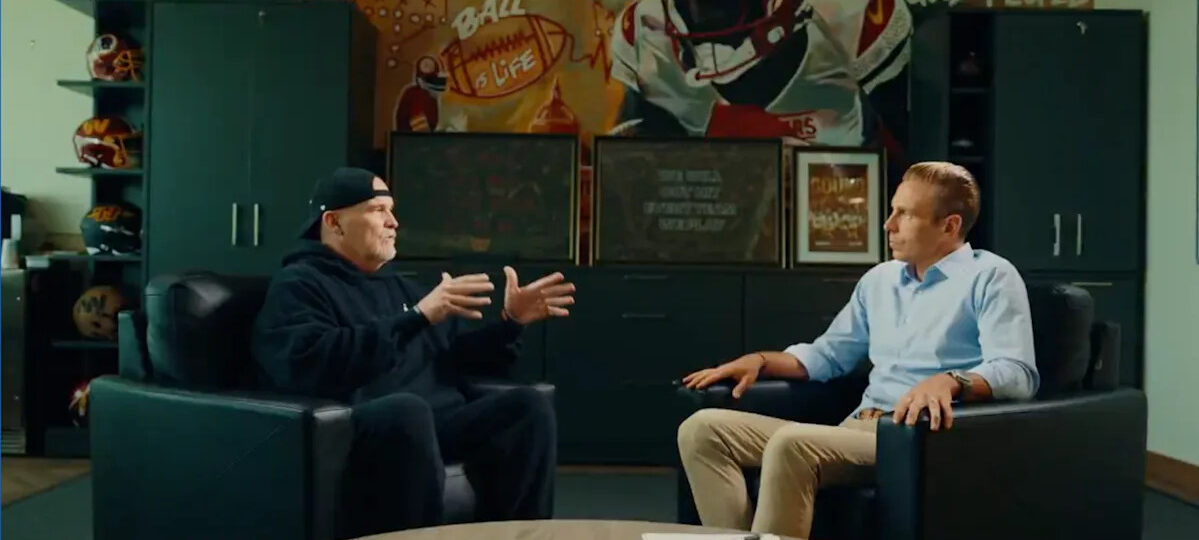 CBS Sports’ Evan Washburn launching new video series ‘PROCESS’