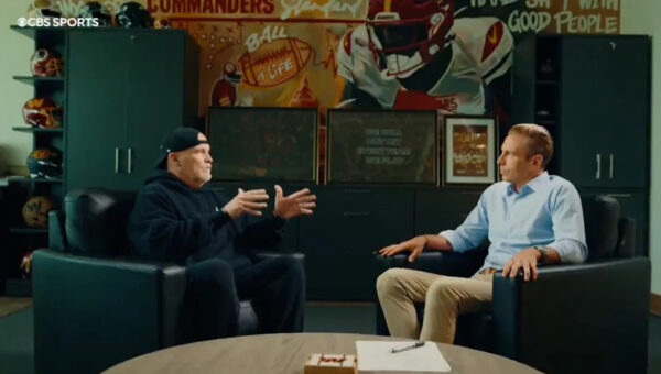 CBS Sports’ Evan Washburn launching new video series ‘PROCESS’