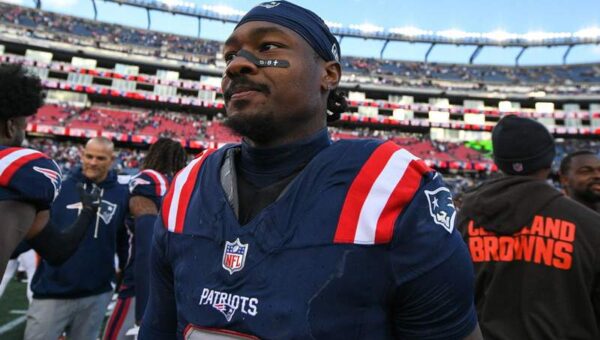 “It’s Time Brother”: Bills Star Launches Public Recruitment of Stefon Diggs After Patriots Cut