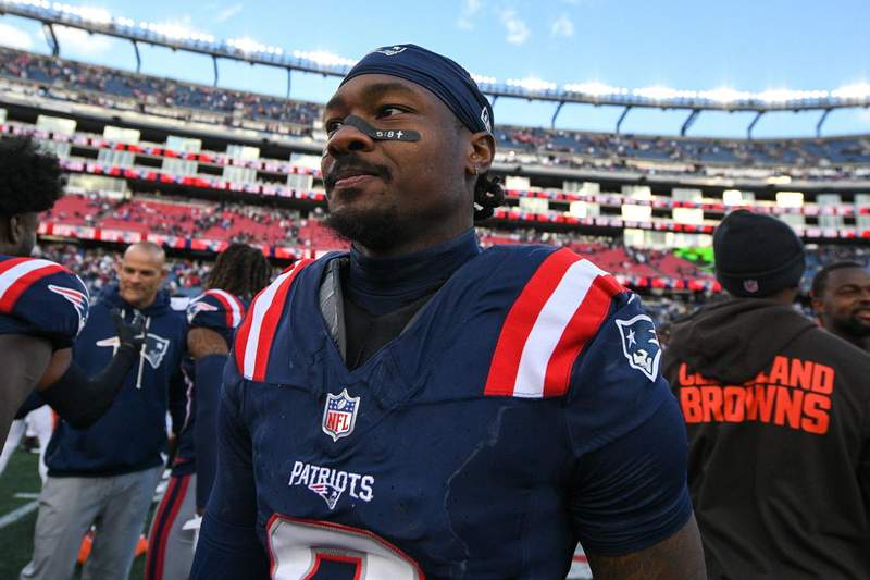 “It’s Time Brother”: Bills Star Launches Public Recruitment of Stefon Diggs After Patriots Cut
