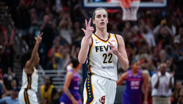 Caitlin Clark’s WNBA poster snub has fans puzzled