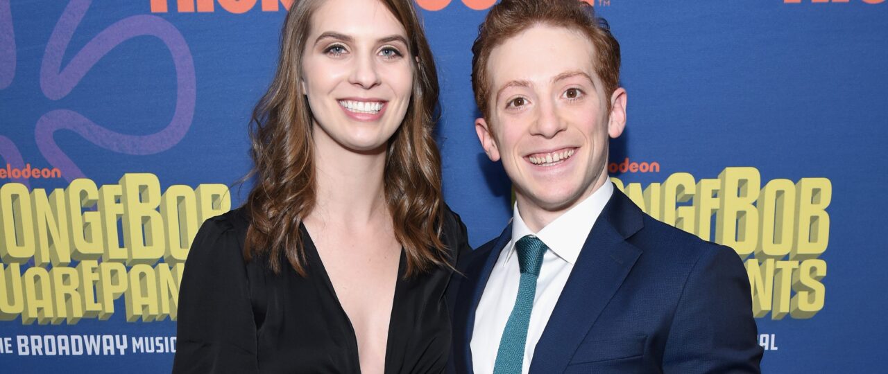 Who Is Lilly Jay? 5 Things to Know About Ethan Slater’s Ex-Wife