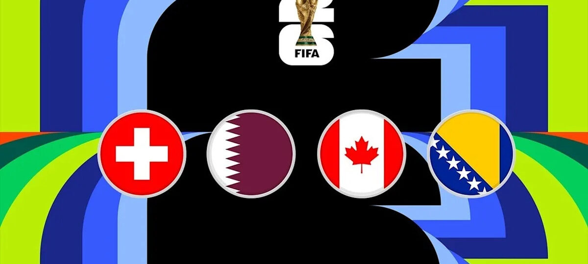 World Cup Guide: everything you need to know about Group B