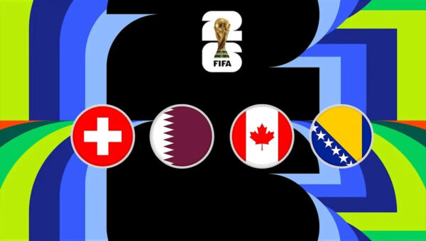 World Cup Guide: everything you need to know about Group B