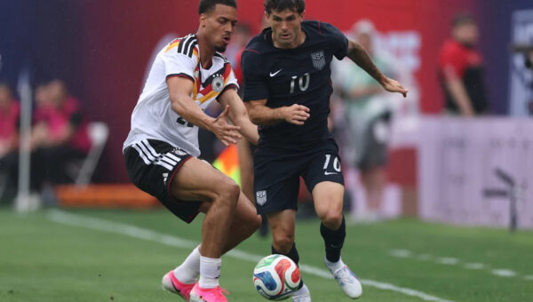 USMNT's World Cup success riding on its back line | Opinion