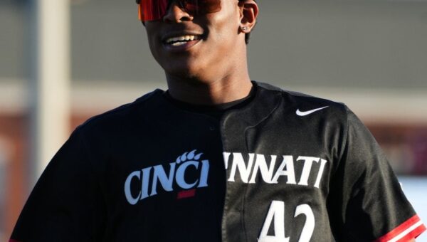 Cincinnati Bearcats baseball already has 3 key players back for 2027