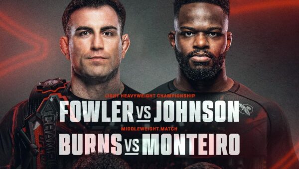 UFC BJJ 9 free live stream, results, video highlights | Fowler vs. Johnson