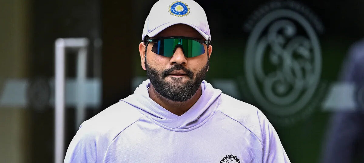 Rohit Sharma score today: How many runs did India star score against Afghanistan in 3rd ODI in Chennai