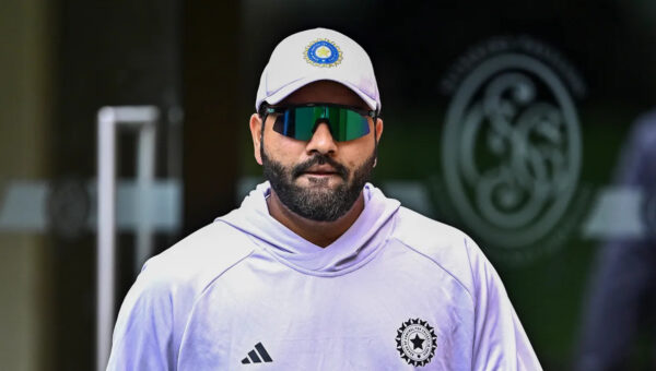 Rohit Sharma score today: How many runs did India star score against Afghanistan in 3rd ODI in Chennai