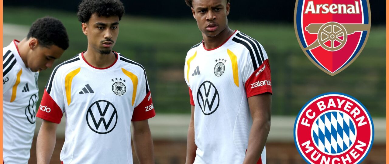 Reporter confirms major update on €60m Arsenal transfer target