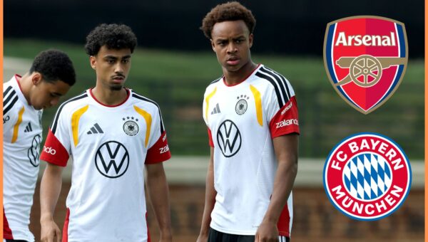 Reporter confirms major update on €60m Arsenal transfer target