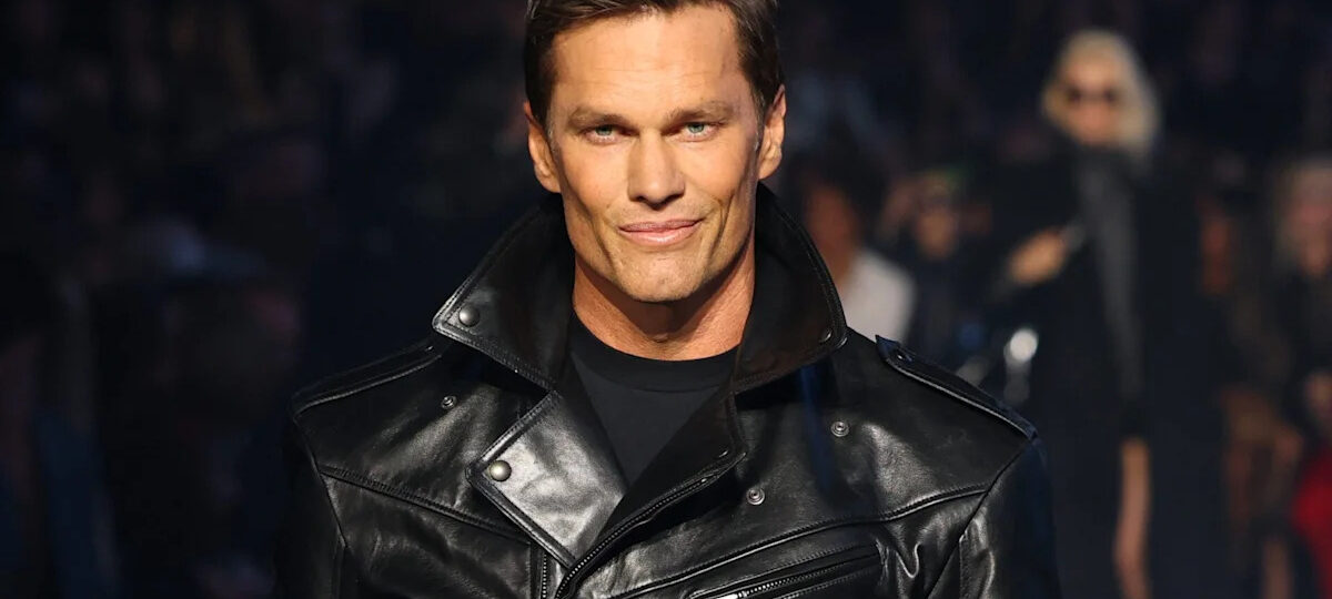 Tom Brady’s unexpected move left one NFL rookie completely stunned