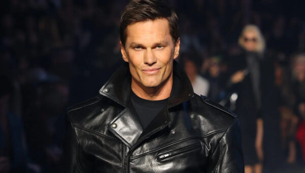 Tom Brady’s unexpected move left one NFL rookie completely stunned