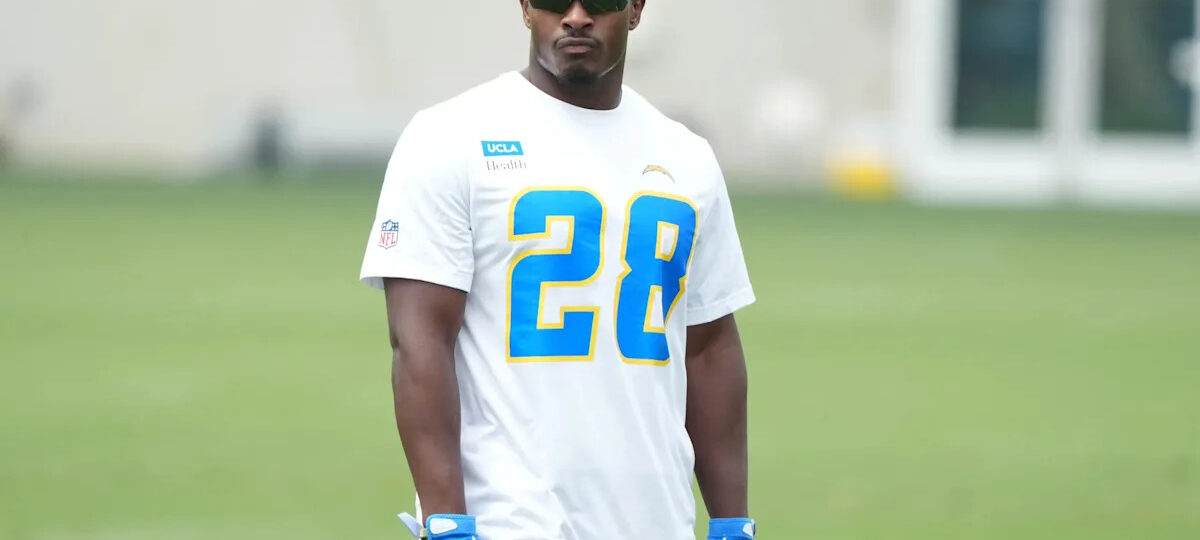 The Latest Trade Market for Secret 600-Yard Rusher