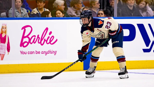 PWHL Las Vegas Signs Erin Ambrose And Hayley Scamurra From The Walter Cup Champion Montreal Victoire