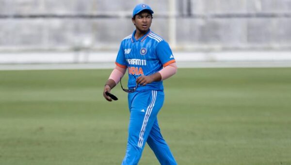 Shattering history: Where Vaibhav Sooryavanshi ranks among India’s youngest international debutants across all formats