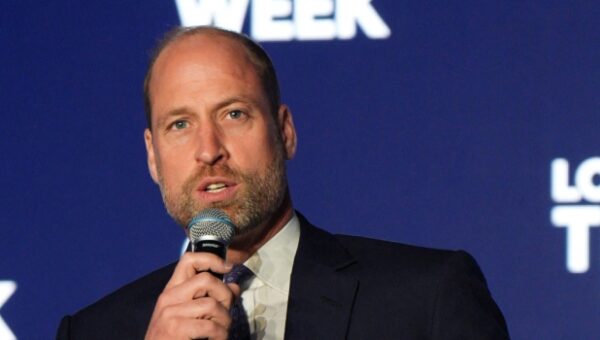 UK Homelessness ‘Preventable’ With AI Says, Prince Williams