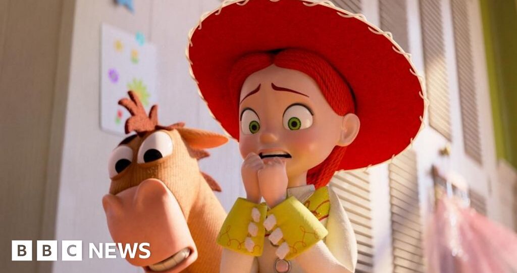 Toy Story 5 scores record opening weekend for franchise